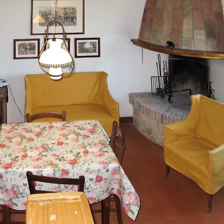 Διαμέρισμα Locazione Turistica Tenuta Di Peruzzo Roccastrada