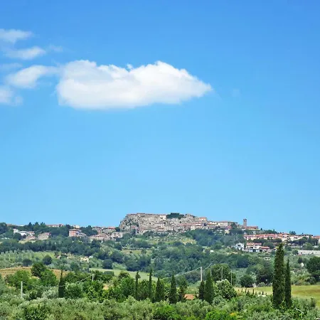 Locazione Turistica Tenuta Di Peruzzo
