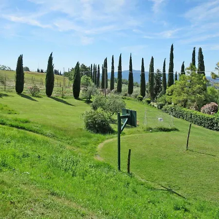 Διαμέρισμα Locazione Turistica Tenuta Di Peruzzo