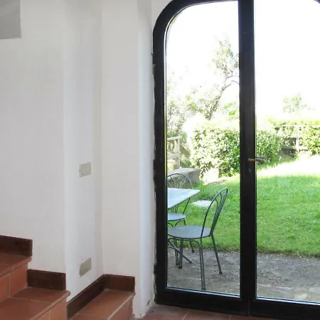 Locazione Turistica Tenuta Di Peruzzo Διαμέρισμα