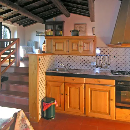 Locazione Turistica Tenuta Di Peruzzo Διαμέρισμα *