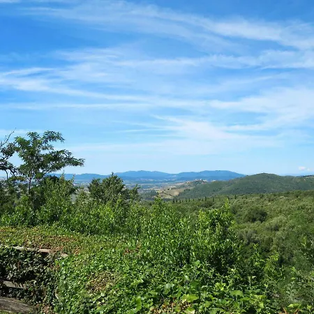 Locazione Turistica Tenuta Di Peruzzo Διαμέρισμα