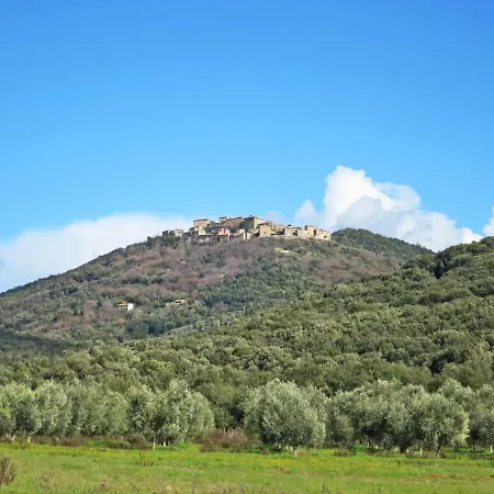 Διαμέρισμα Locazione Turistica Tenuta Di Peruzzo *