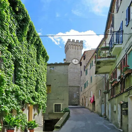 Διαμέρισμα Locazione Turistica Tenuta Di Peruzzo