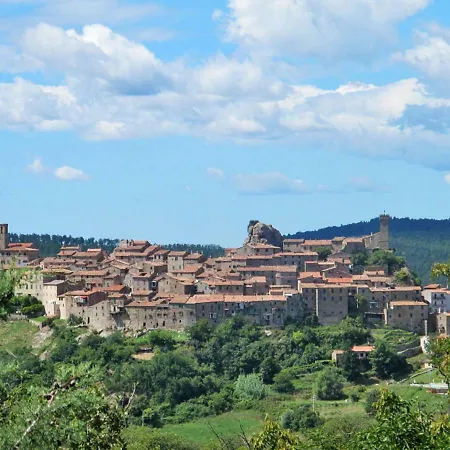 Διαμέρισμα Locazione Turistica Tenuta Di Peruzzo