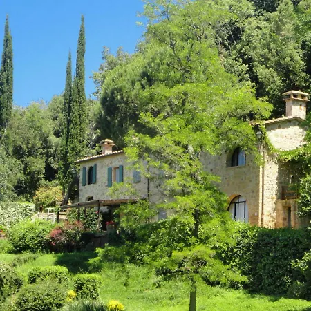 Locazione Turistica Tenuta Di Peruzzo Διαμέρισμα Roccastrada