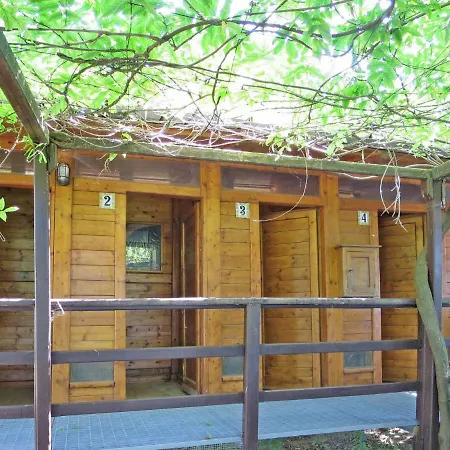 Διαμέρισμα Locazione Turistica Tenuta Di Peruzzo Roccastrada