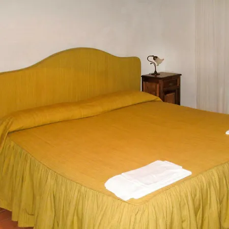 Locazione Turistica Tenuta Di Peruzzo *