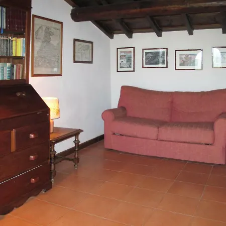 Διαμέρισμα Locazione Turistica Tenuta Di Peruzzo Roccastrada