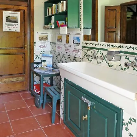 Locazione Turistica Tenuta Di Peruzzo Διαμέρισμα Roccastrada